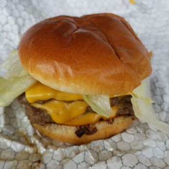 Wendy's - Dave's Triple - Fast Food Near Me - Vernon Rockville, Connecticut