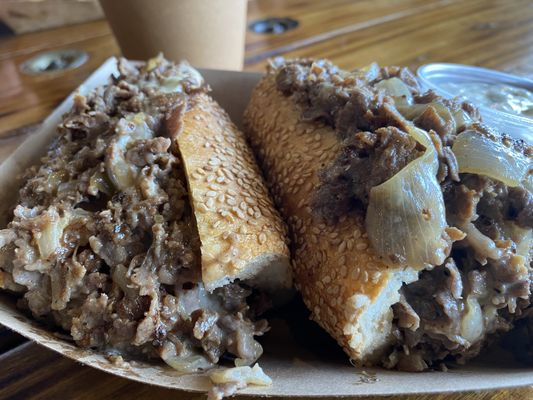 Mercatino Italiano Quakertown by null