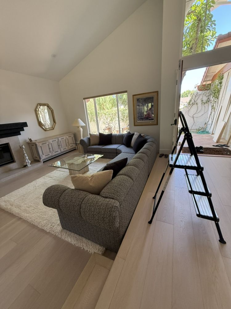 Southern California Craftsmen - upholstery in North Hollywood, CA