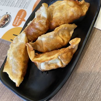 Monsta Ramen - Gyoza - Japanese Curry Near Me - San Diego, California Monsta Ramen - Gyoza - Japanese Curry Near Me - San Diego, California