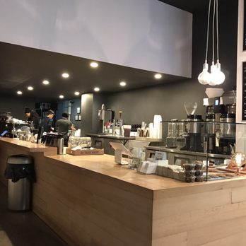 Pennylane Coffee - Coffee & Tea Near Me - New York, New York