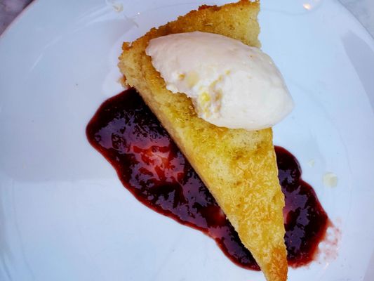 French Louie by null