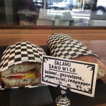 Jane The Bakery - Sandwiches - Bakeries Near Me - San Francisco, California Jane The Bakery - Sandwiches - Bakeries Near Me - San Francisco, California