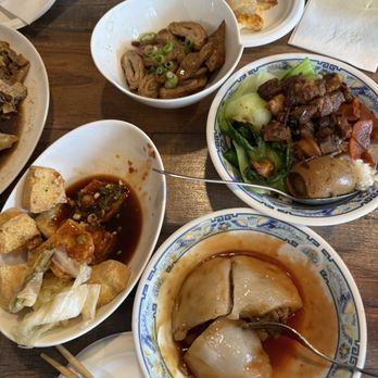Master Huang - Lou fan - Taiwanese Near Me - Flushing, New York Master Huang - Lou fan - Taiwanese Near Me - Flushing, New York