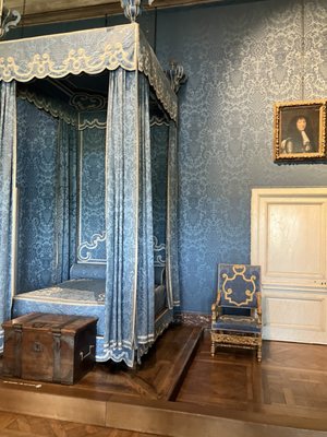 Château de Chambord by null