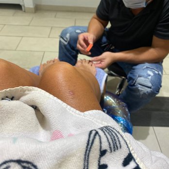 Posh Nails - Ben! - Nail Salons Near Me - Hot Springs, Arkansas Posh Nails - Ben! - Nail Salons Near Me - Hot Springs, Arkansas