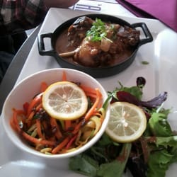 L'Ardoise des Saveurs
