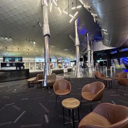Event Cinemas