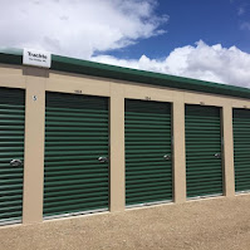 A1 Mini Storage - 5x10 10x10 10x15 10x20 10x30