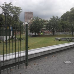 Plaza Emilio Mitre