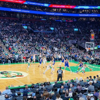 TD Garden - 12.17.21 - Stadiums & Arenas Near Me - Boston, Massachusetts TD Garden - 12.17.21 - Stadiums & Arenas Near Me - Boston, Massachusetts