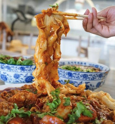 LAN NOODLE by null