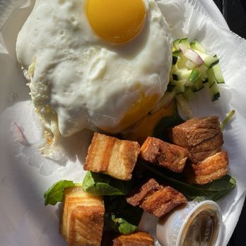 Tapsilog Cantina - Pork Lechon Kawali Silog - Filipino Near Me - Santa Clara, California Tapsilog Cantina - Pork Lechon Kawali Silog - Filipino Near Me - Santa Clara, California
