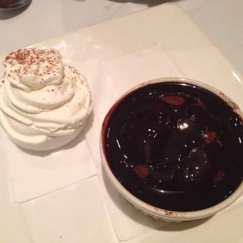 Mi Piace - Chocolate soup - Italian Near Me - Pasadena, California Mi Piace - Chocolate soup - Italian Near Me - Pasadena, California