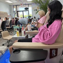 Kim nails bristol - Nail salon