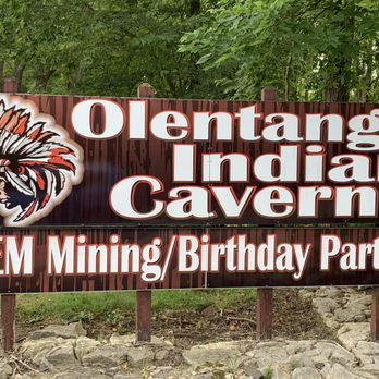 Olentangy Indian Caverns - undefined - Tours Near Me - Delaware, Ohio