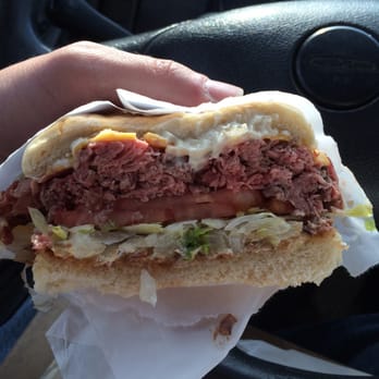 Beefside - That was a good a real good roast beef sandwich - Seafood Near Me - Concord, New Hampshire Beefside - That was a good a real good roast beef sandwich - Seafood Near Me - Concord, New Hampshire