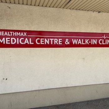 1. HealthMax Medical Centre