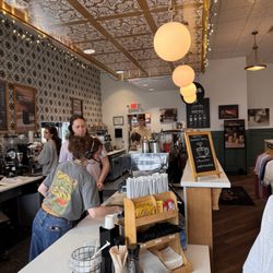 Summer Moon Coffee