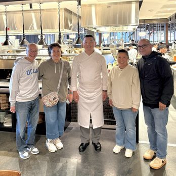 POGU - Met the chef! - Korean Near Me - Daly City, California