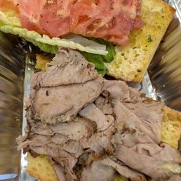 The inside of the Big Cheech The inside of the Big Cheech