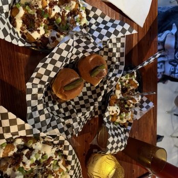 Yelp Event: Elite Week at Easy Slider - Yelp Events Near Me - Dallas, Texas Yelp Event: Elite Week at Easy Slider - Yelp Events Near Me - Dallas, Texas