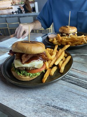 The Station Bar by null