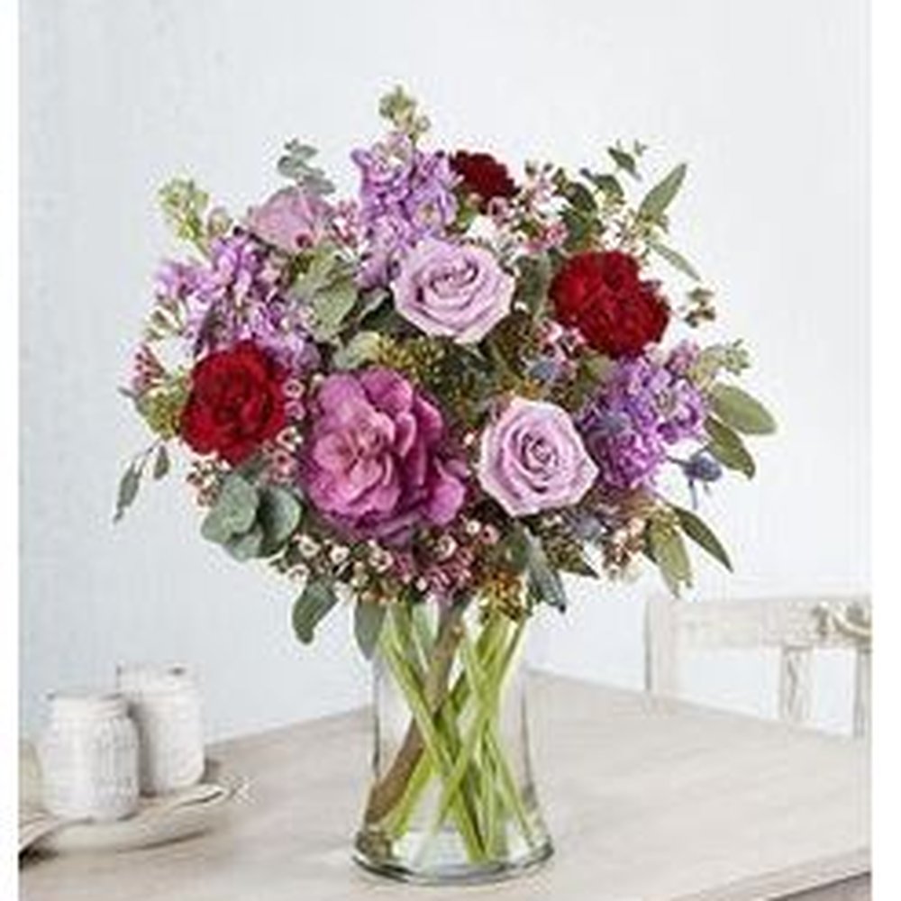 Everything's Blooming - What I ordered - Florists Near Me Everything's Blooming - What I ordered - Florists Near Me