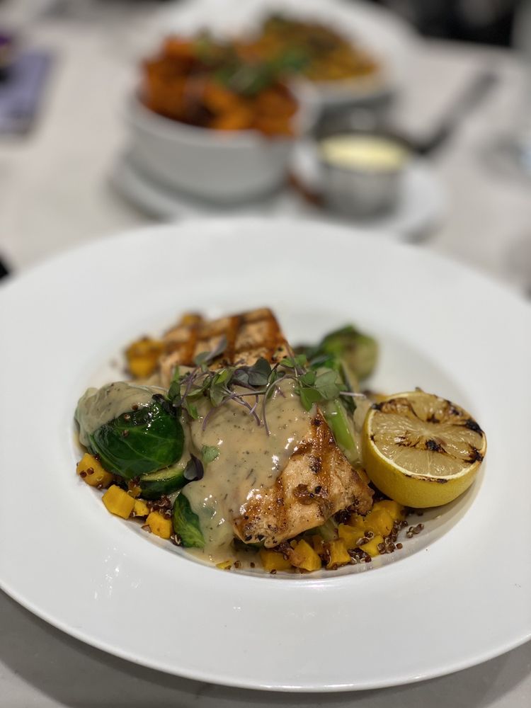 CAT CORA’S KITCHEN 357 Photos & 367 Reviews 6000 N Terminal Pkwy