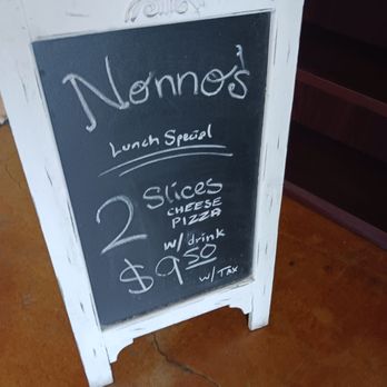 Nonno's Pizzeria - Pizza Near Me - Chino Hills, California Nonno's Pizzeria - Pizza Near Me - Chino Hills, California