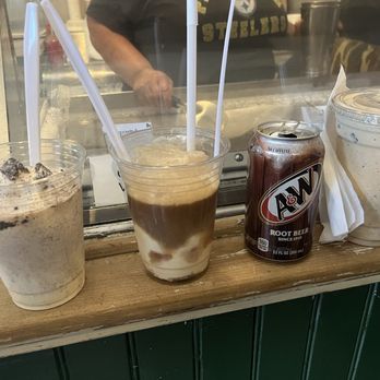Nutter's Ice Cream - Ice Cream & Frozen Yogurt Near Me - Sharpsburg, Maryland