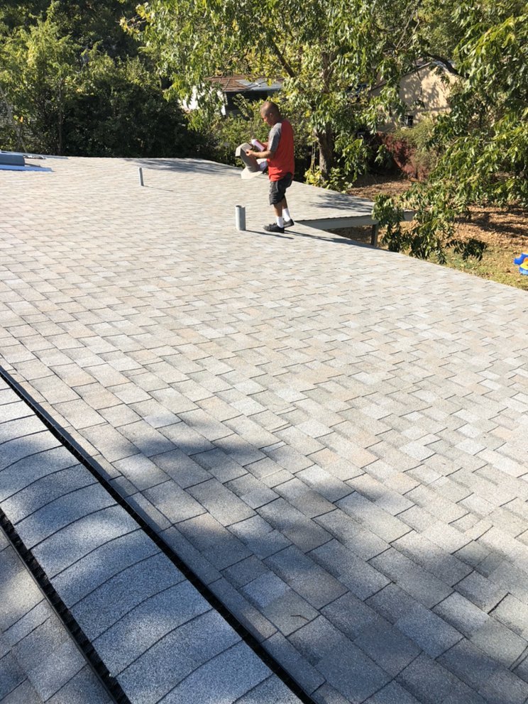 Slide of E4 Construction