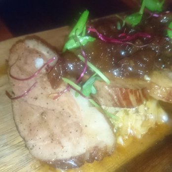 Sensi - Tapas/Small Plates Near Me - Barcelona, B Sensi - Tapas/Small Plates Near Me - Barcelona, B
