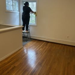 Alliance Maid Services