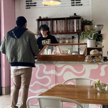 Calavera Coffee - the baristas! - Coffee & Tea Near Me - Hollister, California Calavera Coffee - the baristas! - Coffee & Tea Near Me - Hollister, California