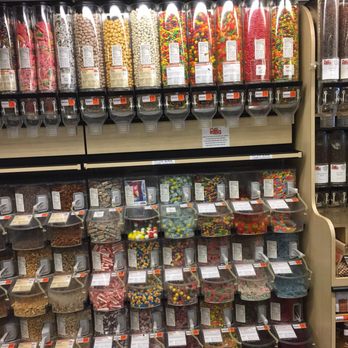 Rouses Market - Bulk food options for zero waste! Candy - Grocery Near Me - Lafayette, Louisiana Rouses Market - Bulk food options for zero waste! Candy - Grocery Near Me - Lafayette, Louisiana