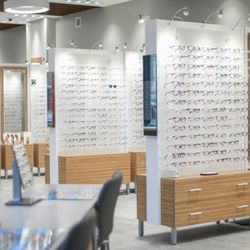 Ohio State University Optometry Clinics - Eyewear gallery