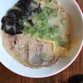 Gaku Ramen - tonkatsu - Ramen Near Me - Burlington, Vermont Gaku Ramen - tonkatsu - Ramen Near Me - Burlington, Vermont