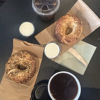Rosca - Bagels Near Me - Chicago, Illinois