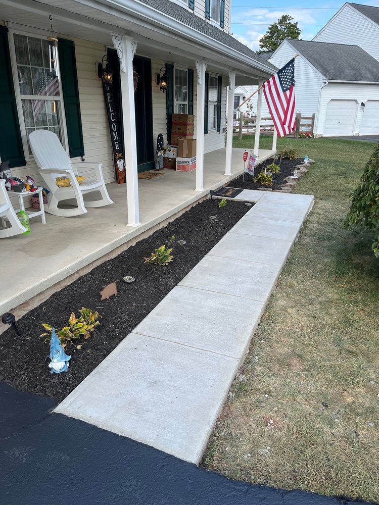 Slide of Master Craft Handyman