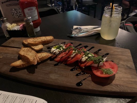 MaGerk's Pub & Grill by null