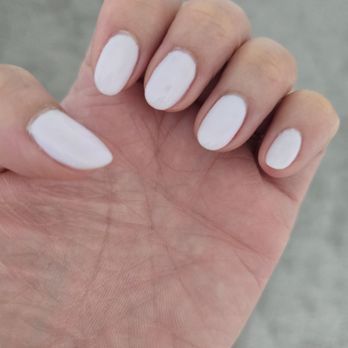 Beautiful Nails & Spa - Much better this time - Nail Salons Near Me - Las Vegas, Nevada