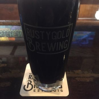 Rusty Gold Brewing - Breweries Near Me - Canonsburg, Pennsylvania Rusty Gold Brewing - Breweries Near Me - Canonsburg, Pennsylvania