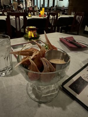 Twin Forks Tavern by null