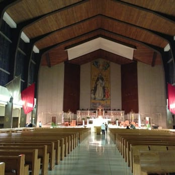 St Dominic Parish - Huge church! - Churches Near Me - New Orleans, Louisiana