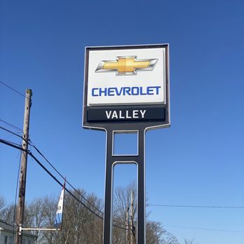 VALLEY CHEVROLET - Updated March 2026 - 46767 State Rte 18, Wellington ...