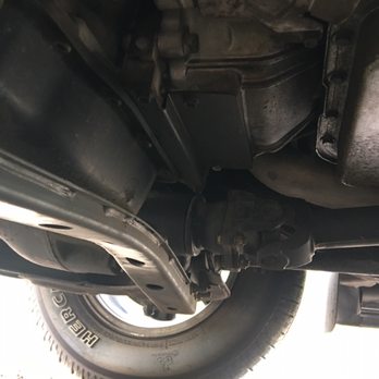Rick's Automotive - Oil pan cross bar - Tires Near Me - Farmington, New Mexico Rick's Automotive - Oil pan cross bar - Tires Near Me - Farmington, New Mexico