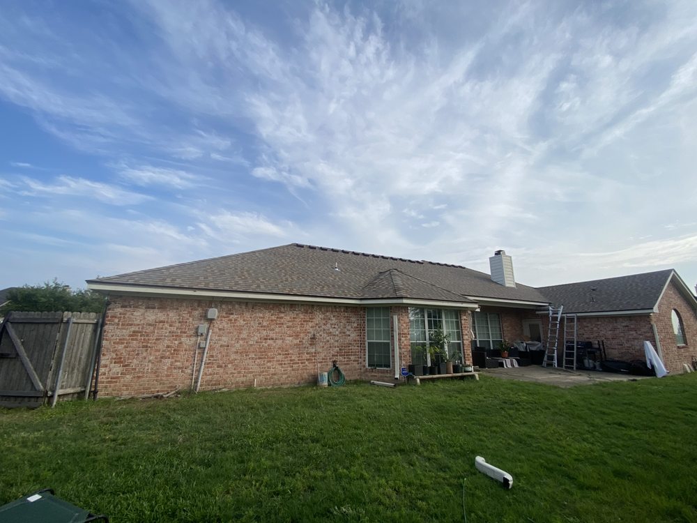 Slide of CTX Roofing & Remodeling