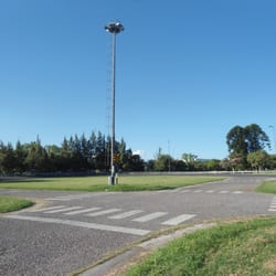 Circuito de prácticas de conducción "La Zapatilla"