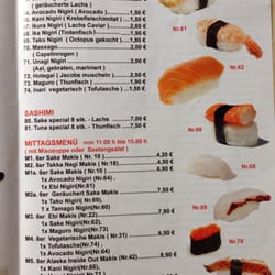 Kyoto Sushi